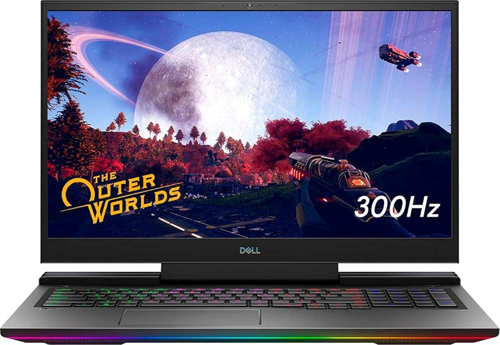 Sell Old Sell Old Dell G7 Gaming Series in Delhi NCR in Delhi NCR